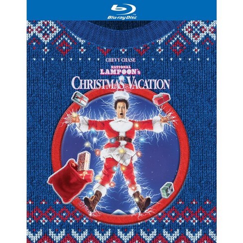 National Lampoon's Christmas Vacation (blu-ray) : Target