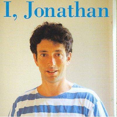 Jonathan Richman - I, Jonathan (CD)