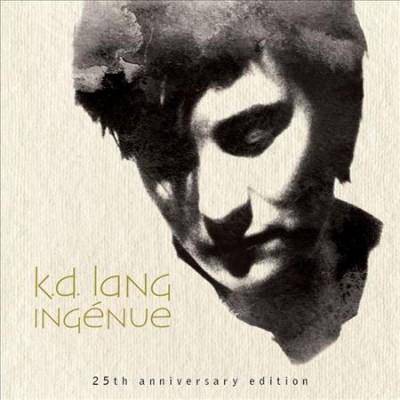 k.d. lang - Ingenue (25th Anniversary Edition) (Vinyl)