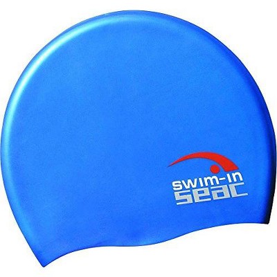 swim caps for long hair target