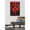 Trends International Friday The 13th - Jason Camp Crystal Lake Unframed Wall Poster Prints - 2 of 4