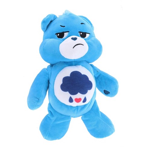 Care Bears™ - Jumbo Dare To Care Bear - Soft Huggable Material!