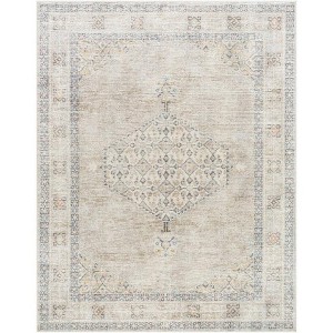 Livabliss Lila Woven Indoor Area Rugs - Becki Owens x Livabliss - 1 of 4
