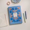 Papier 2025 Weekly/Monthly Planner 10"x7.55" Fresh Growth - 3 of 4