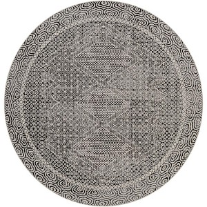 Mark & Day West Harrison Washable Woven Indoor Area Rugs - 1 of 4