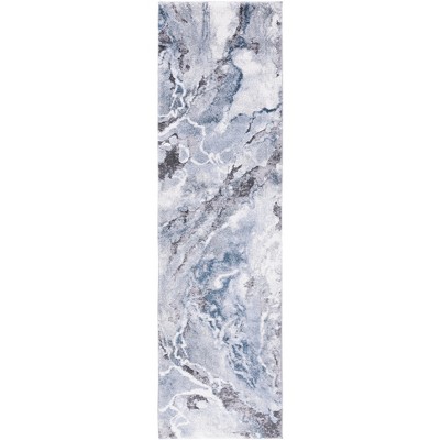 Cyrus Shag CYR121 Power Loomed Indoor Rug - Safavieh