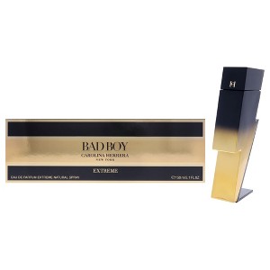 Bad Boy Extreme by Carolina Herrera for Men - 5.1fl oz EDP Spray - 1 of 4