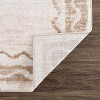 Hauteloom Beatus Bordered Washable Rug - 4 of 4