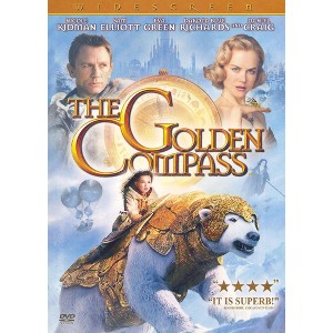 The Golden Compass - 1 of 1