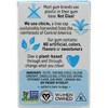 Glee Gum Peppermint Natural Chewing Gum - Case of 12/16 pc - 3 of 4
