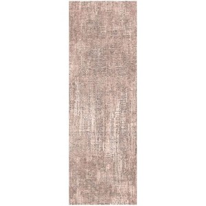 Nourison Botanical Washables Modern Indoor Flatweave Rug - 1 of 4