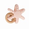 Little Great Orbit Ball Rattle - Blush - 4 of 4