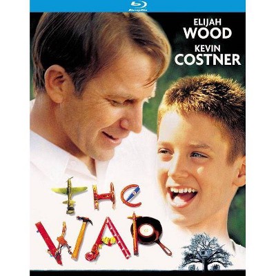 The War (Blu-ray)(2021)