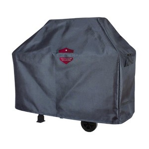 Summerset Shield 26" Grill Cart Cover Ultimate Protection for Your Outdoor Furniture Gold - 1 of 4