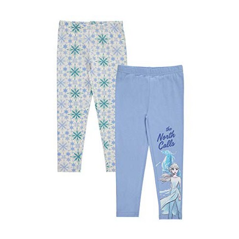 Frozen girls outlet pants