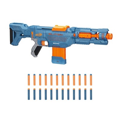 Nerf Elite 2.0 Echo Cs-10 Blaster :