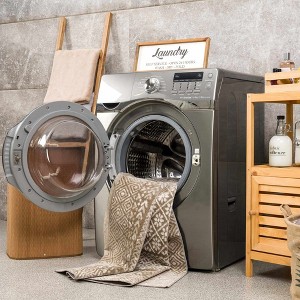 Hauteloom Caditaan Washable Area Rug - 1 of 4