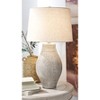 Layal Table Lamp Beige: 3-Way Switch, Textured Base, UL Listed - Signature Design by Ashley - image 2 of 2