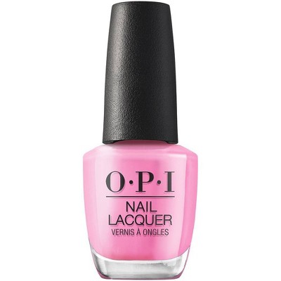 OPI Nail Polish - Makeout Side - 0.5 fl oz