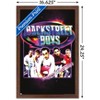 Trends International Backstreet Boys - Larger Than Life Framed Wall Poster Prints - 3 of 4
