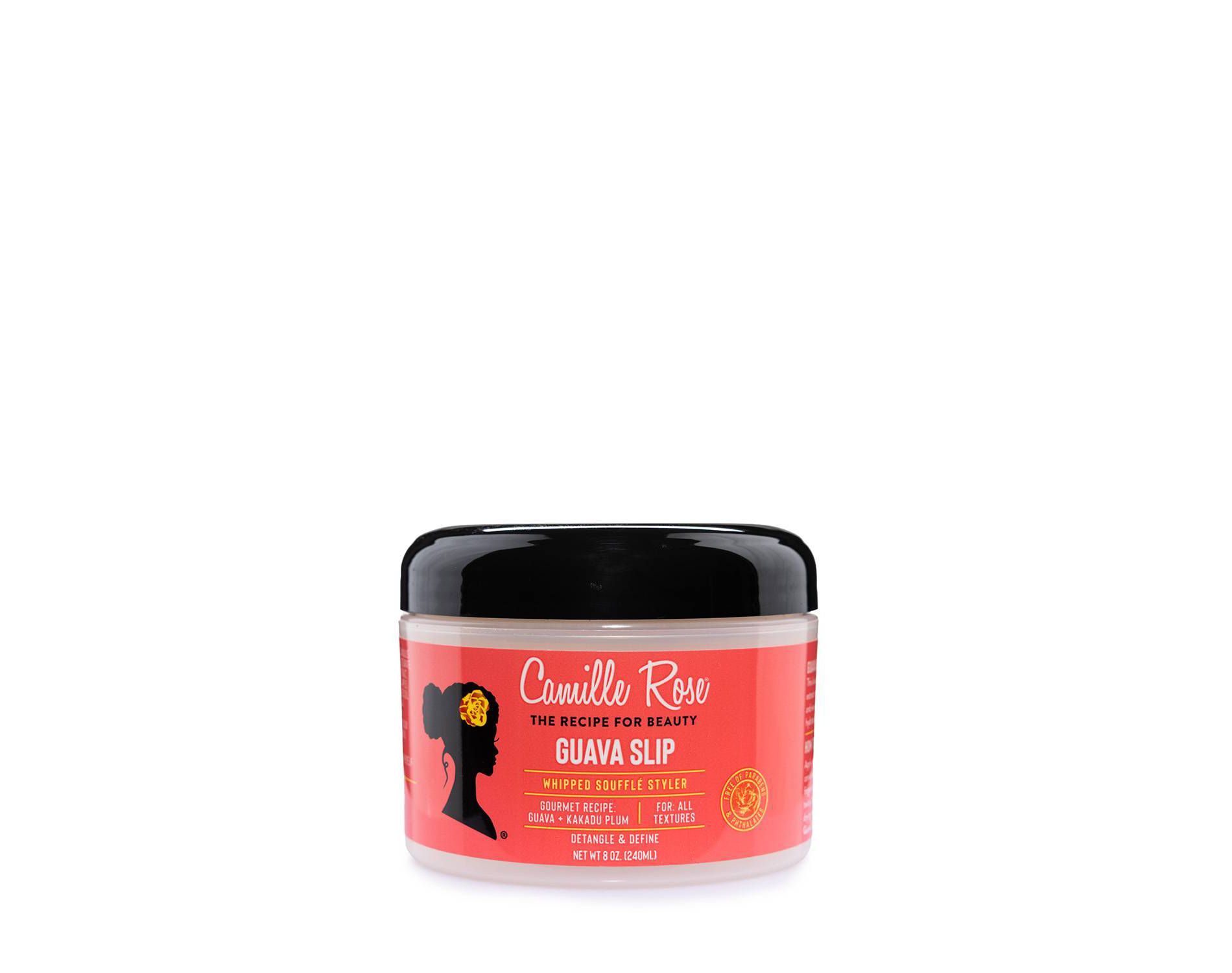Camille Rose Guava Slip Whipped Souffle - 8 oz