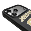 NFL New Orleans Saints Players Game Tactic MagSafe Compatible Cell Phone Case for Apple iPhone 17 Series - 4 of 4