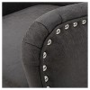 Lorenzo High Back Chair - Christopher Knight Home - 2 of 4