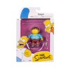 The Simpsons 5'' Ralph Wiggum with Paste Jar Action Figure - 2 of 3