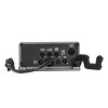Kicker KPX5001 500-Watt Mono-Channel Compact Amplifier - 2 of 4