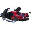 Ford GT #68 Sebastien Bourdais - Joey Hand - Dirk Muller 24H of Le Mans (2019) 1/18 Model Car by Autoart - 2 of 4
