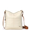 The Sak Lucia Crossbody Leather Bag - 4 of 4