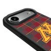 NCAA Big Ten Universities Plaid MagSafe Compatible Cell Phone Case for Apple iPhone 17 Series - 4 of 4