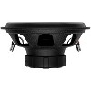 Planet Audio AC12D 12" 1800W 4 Ohm DVC Car Subwoofer Package with Boss Audio 1500W Mono A/B Amplifier, Wiring Amp Kit and QPower Vented Sub Enclosure - 3 of 4