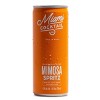 Miami Cocktail Mimosa Wine Spritz - 4pk/250ml Cans - 2 of 3