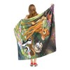 Bambi Sweet Bambi Dear Silk Touch Throw Blanket - 4 of 4