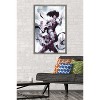 Trends International Marvel Elektra - Daredevil #15 Framed Wall Poster Prints - 2 of 4