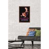 Trends International Marvel Spider-Man: Across The Spider-Verse - Spider-Cat Framed Wall Poster Prints - 2 of 4