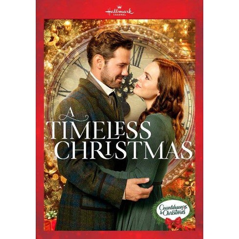 Timeless Christmas Dvd 2021 Target