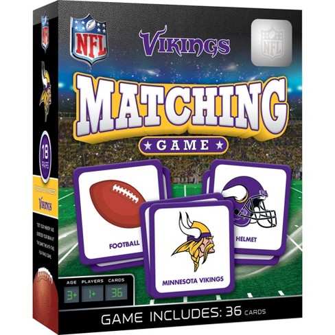 vikings age nfl