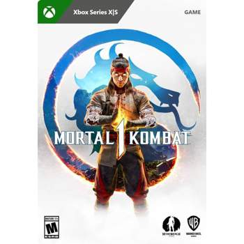 Mortal Kombat 1 - Xbox Series X|S (Digital)