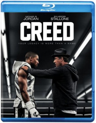 Creed (2016) (Blu-ray)