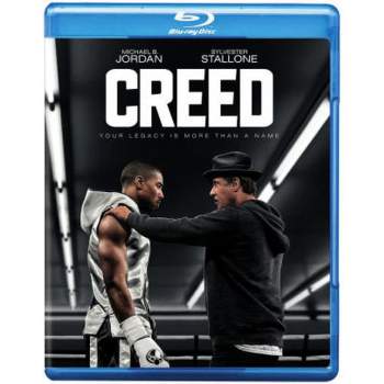 Creed (2016) (Blu-ray)