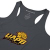 Women's University of Arkansas at Pine Bluff Adult Sport Tank Top Primary Logo - 4 of 4