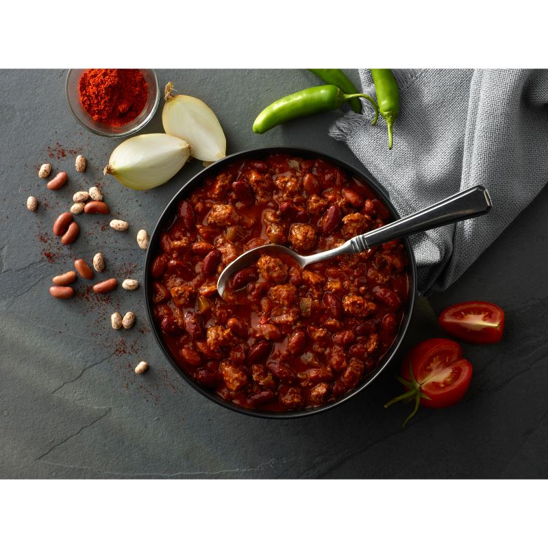 Stagg Chili Gluten Free Classic Chili with Beans - 15oz, 3 of 9