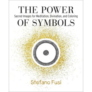 The Power of Symbols - by  Stefano Fusi (Paperback) - 1 of 1