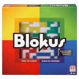 Classic Blokus Board Game