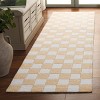 Ebony EBN175 Hand Tufted Indoor Rugs - Safavieh - 2 of 2