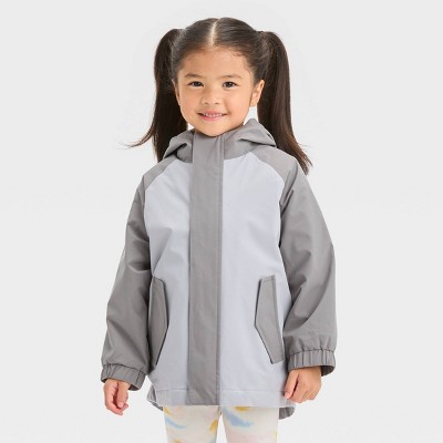 Frosty Bridge Jariboog Car Seat Coat - 3in1 Toddler Winter Jacket | Boys or  Girls | Jacket with Removable Outer Vest