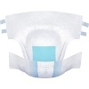 TENA ProSkin Ultra Incontinence Briefs, Heavy Absorbency, Unisex - 3 of 3