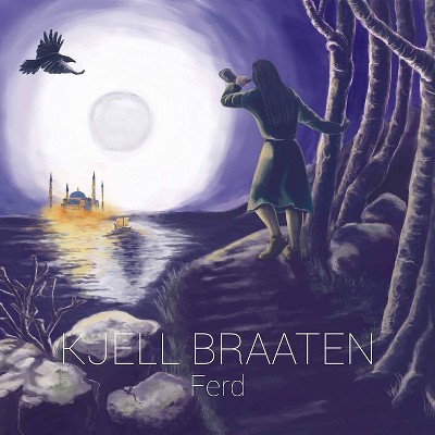 Kjell Braaten - Ferd (CD)